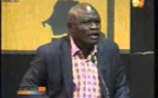 "Senegaal ca kanam" recoi Gaston Mbengue