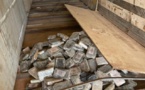 Kidira / Saisie de 300 kg de cocaïne par la Douane : La drogue estimée à 24 milliards FCca