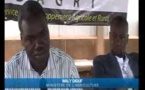 Vidéo: Kolda des paysans reçoivent des semences de riz