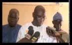 Vidéo: Tambacounda voici le premier Maire de Taîba moutoufa