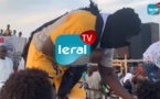 Open Press: Siteu plus mystique que jamais, "ak mboloo bou takou"!