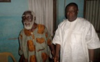 Nécrologie: Décès de Bertrand Diamacoune Senghor, figure du MFDC