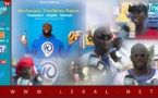 Tournée nationale: Après Dakar, Kpay "demna Thiès tothie ko, gneuw Kaolack tothie ko"