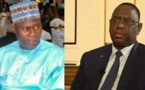 Ousmane Faye : "Macky Sall peut briguer un second quinquennat, même l'opposition l'avait théorisé"