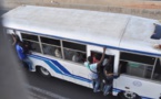 Keur Massar / Bus Tata Ligne 70 : Un receveur tente d’égorger un passager