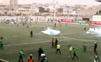 Navétanes aux Parcelles Assainies: Un match vire à la bataille rangée