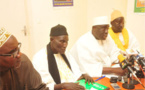 Les Imams et oulémas du Sénégal ne sont plus dans le même “sapa” : A cause d’un “ndogou” israélien