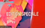 Édition spéciale sur les révélations explosives du Colonel Ndaw