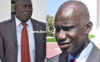 Le dunk de Tandian au ministre de la Culture : « Mbagnick Ndiaye est le ministre le plus mal fagoté du gouvernement »
