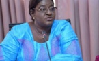 Marathon budgétaire : Dr. Marie Khémesse Ngom Ndiaye casse le rythme