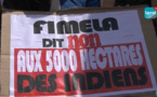Fimela et Palmarin : Sen Agrosel "pimente" les deux localités et leurs communes respectives