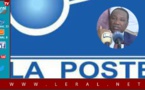 Passation de service au Groupe La Poste : Le nouveau Dg, conscient du lourd "héritage" laissé par A. A. Baldé