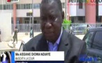 Me Assane Dioma Ndiaye: "Le Colonel Ndao a des droits que l’Etat doit respecter" 