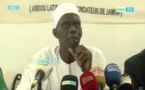 Les indemnités des Jambaars non encore versées : Une solution trouvée, Jamra refuse de refaire la même procédure avec Amadou Bâ