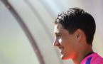 Bojan Krkic a dit "non" au Standard