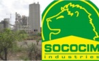 Rufisque : la SOCOCIM récompense les meilleurs élèves du département