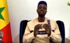 Audience prévue demain, 3 novembre: Ousmane Sonko invite les Sénégalais à rester chez eux et tire sur un « Macky, en fin de règne »