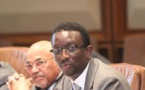 Finances : Parti pour chercher 250 milliards de francs, Amadou Bâ ramène plus de 1700 milliards de Cfa