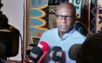 Abdoulaye Diop, DG du Cosec : « Le Président Macky Sall sait là où il veut mener ce pays... »