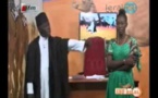 Vidéo: Comment Kouthia va transformer cette femme