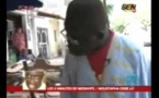 Les deux minutes de "Niokhite" raille Moustapha Cisse Lo