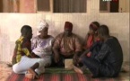 Ndogou Li du jeudi 24 juillet 2014 avec Tony