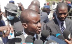 Me Bamba Cissé, avocat de Ousmane Sonko: « Il n’y a pas une once d’élément confortant la thèse même d’un acte sexuel consenti... »