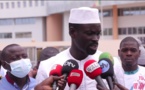 Arrestation de la garde rapprochée de Sonko/ Me Abdoulaye Tall: "C'est un enlèvement"