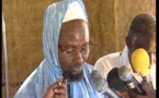 Touba ouvre le feu