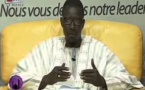Ramadaniyate Taib du vendredi 25 juillet 2014 avec Oustaz Taïb Socé