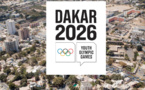 Une coopération franco-sénégalaise renforcée pour les JOJ de Dakar 2026