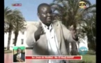 Les deux minutes de "NIOKHITE" du vendredi 25 juillet 2014 - Me El Hadji Diouf