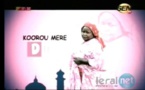 Koorou mere dial du vendredi 25 juillet 2014 - Sen-Tv