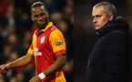 Mourinho "envisage" le retour de Drogba à Chelsea