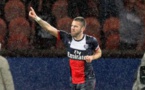 Milan AC : les vérités du clan Ménez sur son départ du PSG