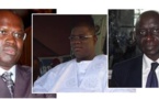 Idy, Khalifa Sall, Bamba Dièye et « Decroix » chez Baldé, ce matin
