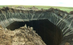 Un deuxième gigantesque trou noir découvert en Sibérie