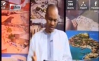 "Les Assaires de la Cité" du vendredi 25 juillet 2014 - TFM