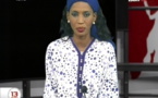 Journal de 13H du samedi 26 juillet 2014 - Walf-Tv
