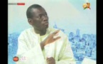 Ça me dit mag du samedi 26 juillet 2014 - Invité Serigne Mboup