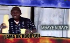 Lama ak Koor gui - Episode du 26 Juillet 2014 
