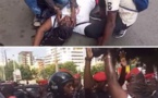 Marche avortée du Colidep : Des manifestants arrêtés, une camerawoman victime de bousculade