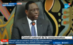 Replay: Macky Sall prend une décision sur la hausse des prix, des loyers, de la consommation