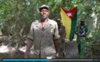 Révélations:  "Le mariage du Chef rebelle Cesar Atoute Badiate a été financé par un Général sénégalais"