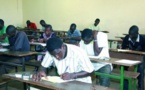 Résultats catastrophiques des examens : la mise au point de la COSYDEP