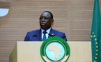 COP 27 sur le climat:" Plus que jamais, il faut agir pour sauver la planète" (Macky Sall)