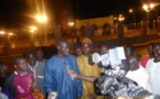 Depuis Touba, les partisans de Karim préparent un déplacement massif à Dakar pour le procès