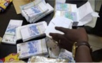 Faux billets: Le fils de Mbaye Ndiaye arrêté avec 1 milliard FCfa
