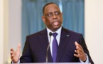 COP 27 / Changements climatiques, le combat de l'Afrique, l'aide des pays riches... : Macky Sall sans détour