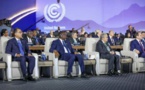 COP27 en Egypte : Macky Sall, le président de l’UA, décline les cinq priorités du continent africain